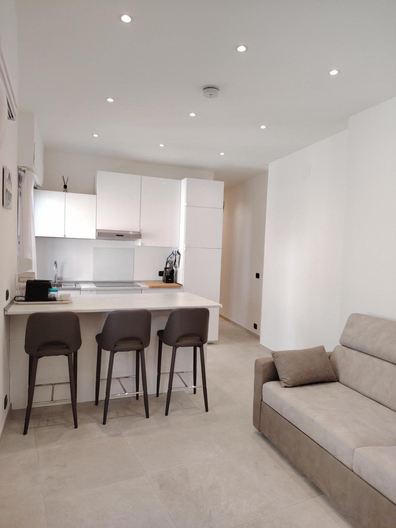 Holiday House Savona Exterior foto