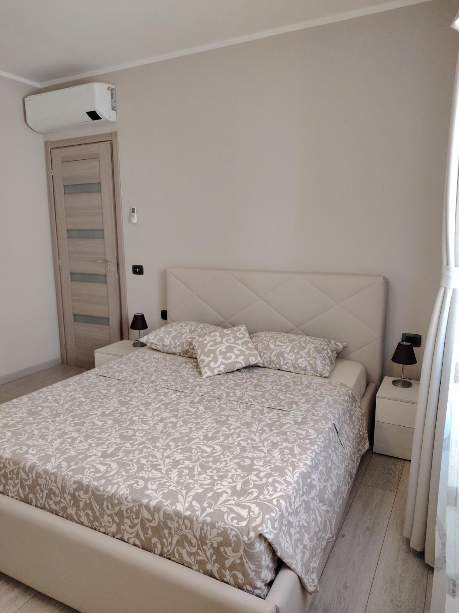 Holiday House Savona Exterior foto